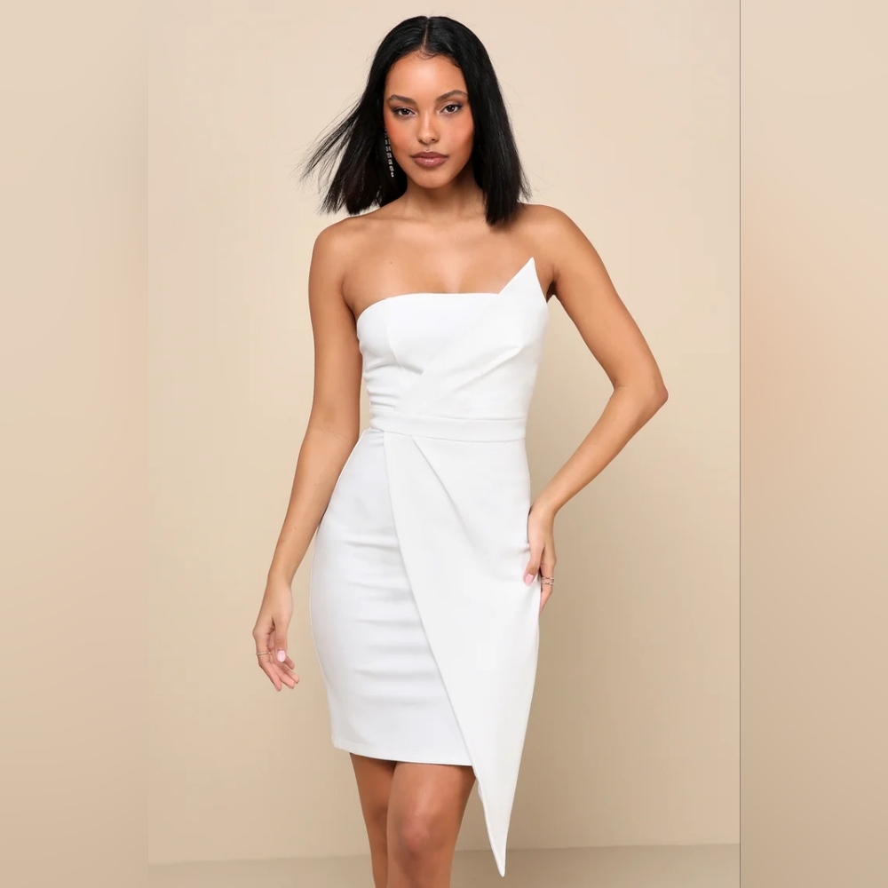 Lulu's dress-new with tags